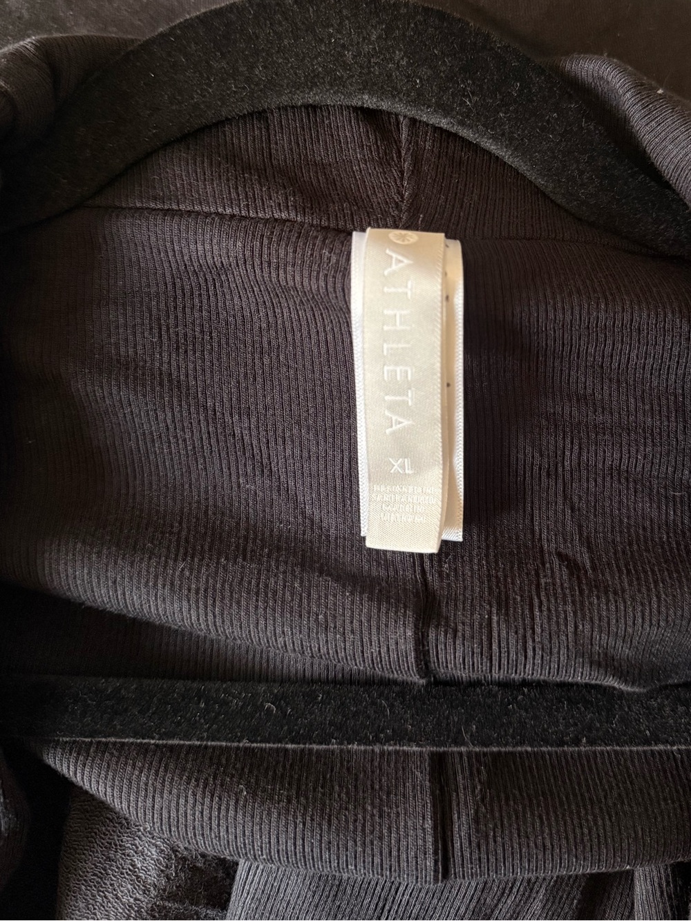 Athleta Compact Coaster Long Wrap - Picture 6 of 6